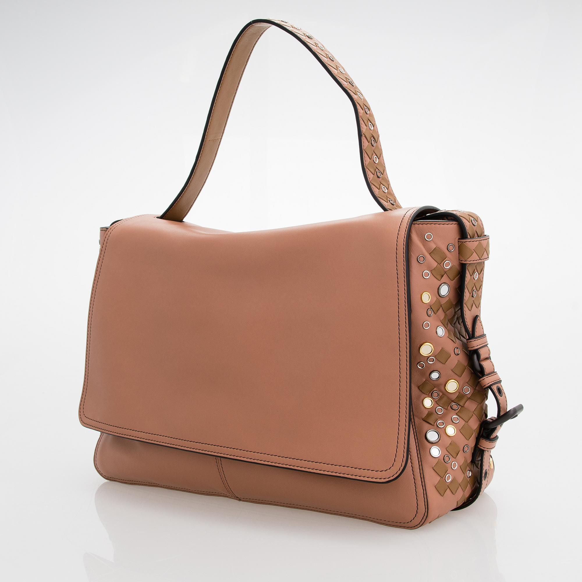 Bottega Veneta bag Spring Summer 2018 collection. Bukowskis
