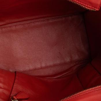 Céline, väska, "Micro Luggage".