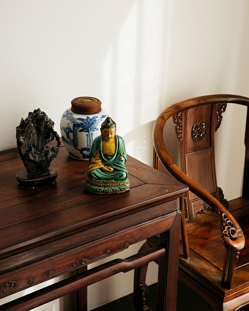 Chinese Works of Art – April Edition