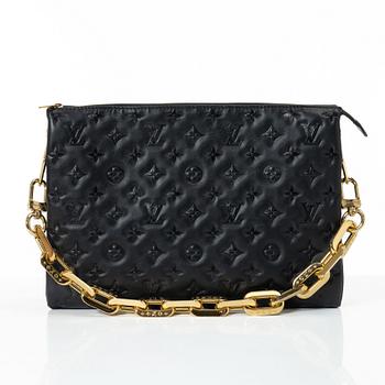 Louis Vuitton, väska, "Coussin MM" 2021.