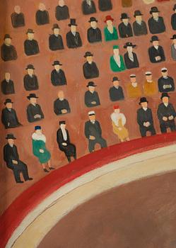 Einar Jolin, "Circus".