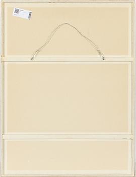 Sven Holm, Construction Site.