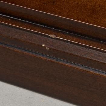 A 21st century book shelf for Selva Italy.