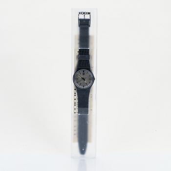 Swatch, Fortnum, wristwatch, 34 mm.