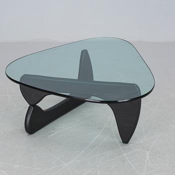 SOFFBORD, "Noguchi", Isamu Noguchi, Vitra. 1900-talets senare del.