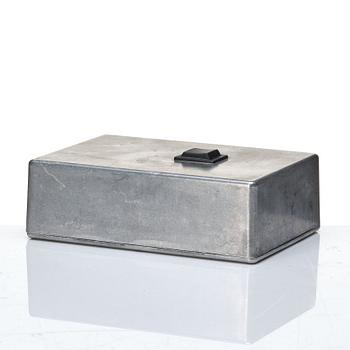 Dan Wolgers, "Objekt".