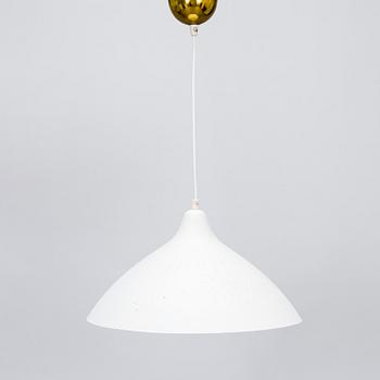 Lisa Johansson-Pape, a mid-20th century pendant light for Stockmann Orno.