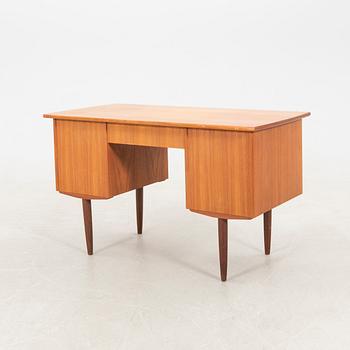 Desk 1960s.