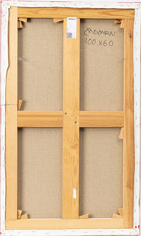 Karl Momen, Untitled.