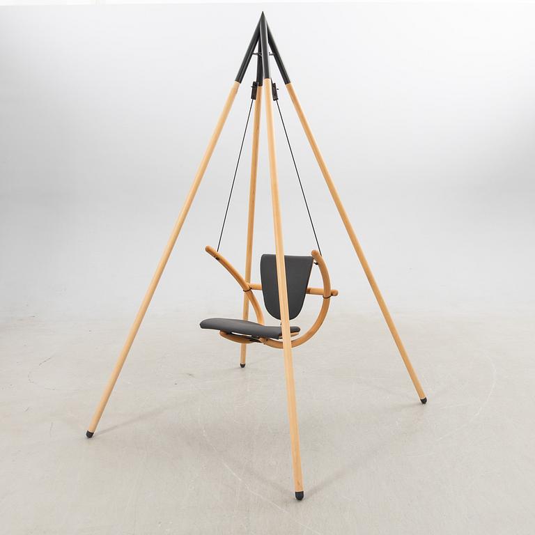 Peter Opsvik, gungstol, "Swing Chair", HÅG, 2000-tal.