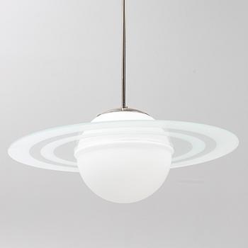 Taklampa, Saturnusmodell.