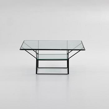 Coffee table, contemporary production.