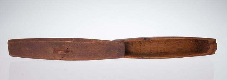 ASKAR, 2 st, Finland 1800-tal.
