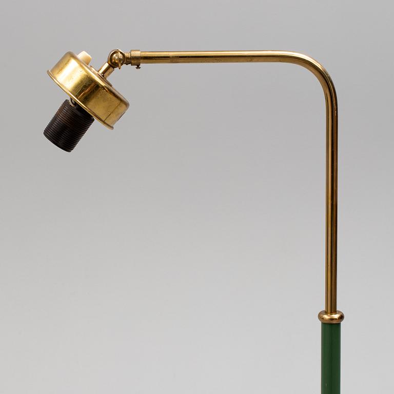 JOSEF FRANK, golvlampa, modell 1842, Svenskt Tenn.