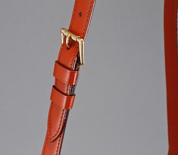HANDVÄSKA, "Saint Cloud", Louis Vuitton.