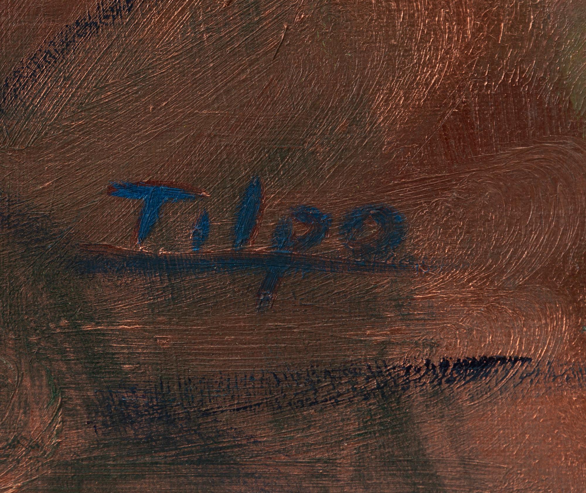 Fruls Tilpo, Untitled.