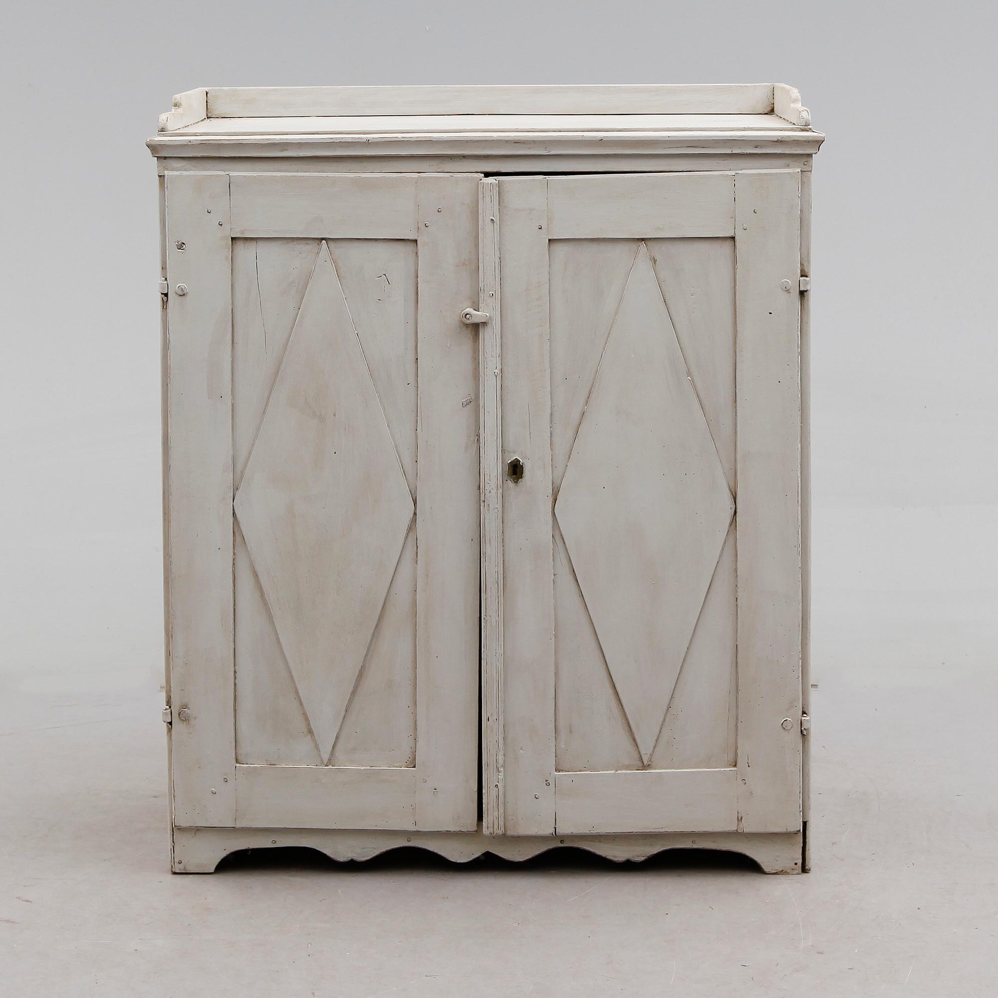 SKÄNK, 1800-tal.