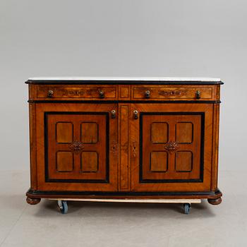 SKÄNK, nyrenässans, 1800-talets slut.