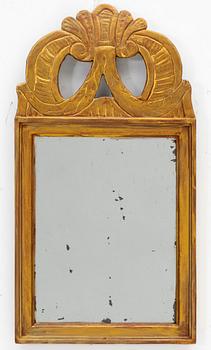 Mirror, 19th century.