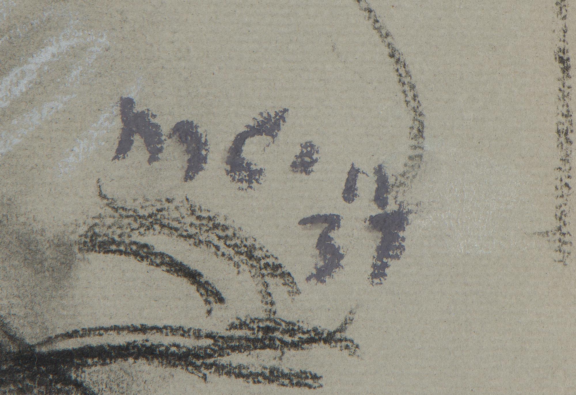 Marcus Collin, Workers.