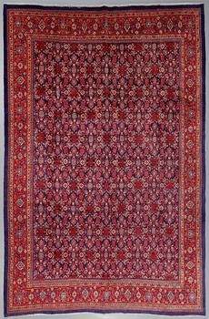 MATTA, Mahal, 1900-talets senare del, 400 x 290 cm.