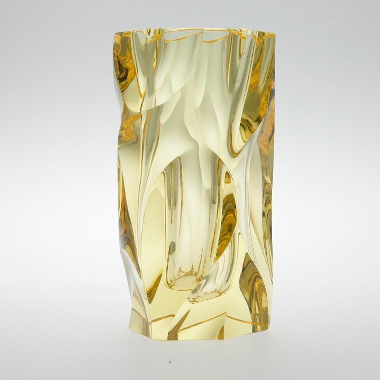 Aimo Okkolin, A VASE.