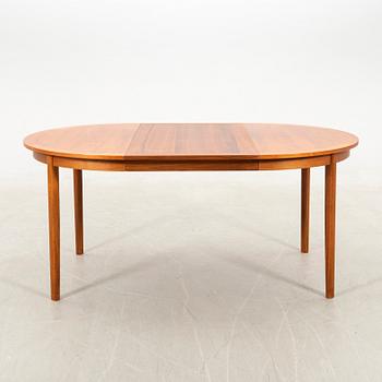 Dining table 1960s.