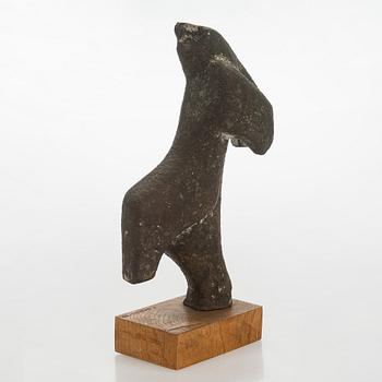 Terho Sakki, Naisfiguuri.