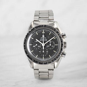 11. OMEGA, Speedmaster, kronograf.