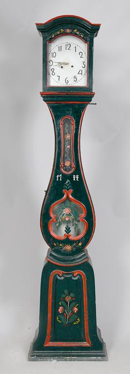 GOLVUR, Hälsingland, 1700-tal.