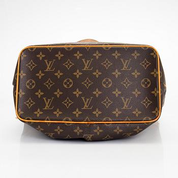Louis Vuitton, väska, "Palermo PM".