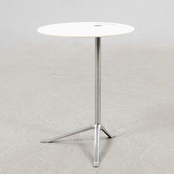 Kasper Salto, table, "Little Friend", Fritz Hansen, Denmark.