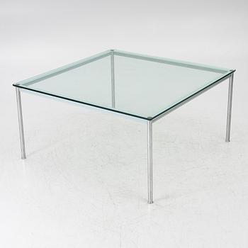 Le Corbusier & Charlotte Perriand, dining table, "LC10 P", Cassina.