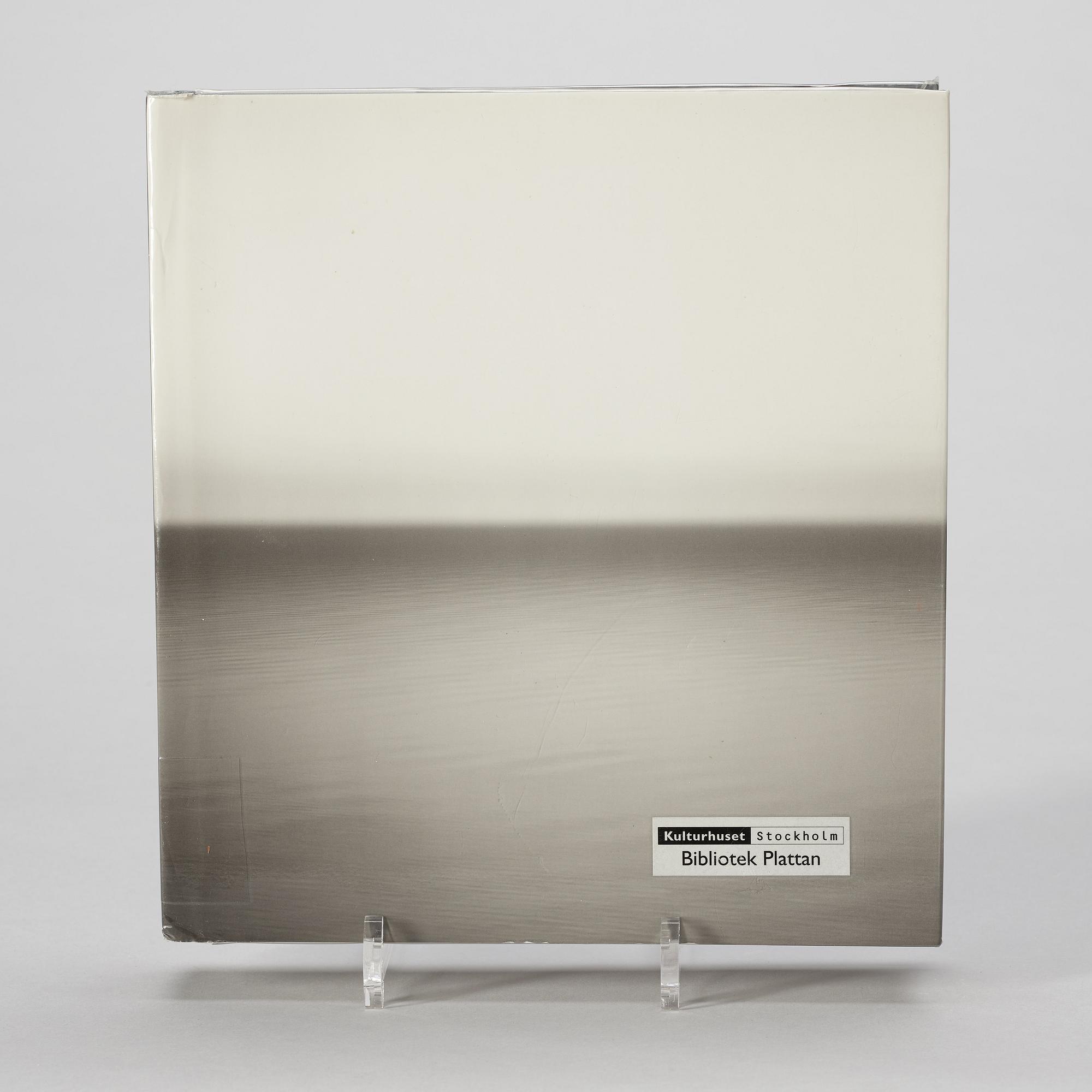 Photo books, 2, Hiroshi Sugimoto.