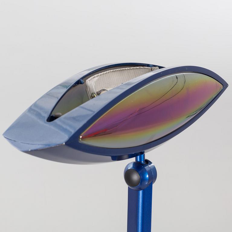 A FABIO LOMBARDO FLOS FLOOR LAMP, 1980'S.