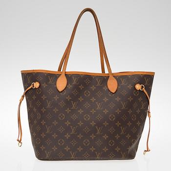 A SHOULDER BAG Neverfull MM.