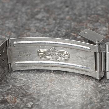 Rolex, Sea-Dweller, "Double Red Mark IV", ca 1975.