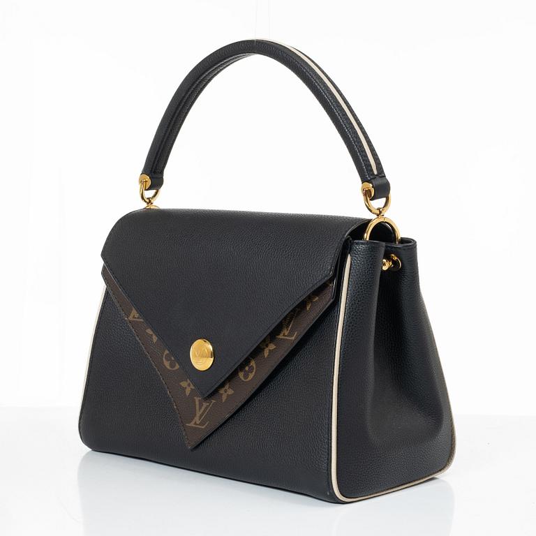 Louis Vuitton, Bag, "Double V".