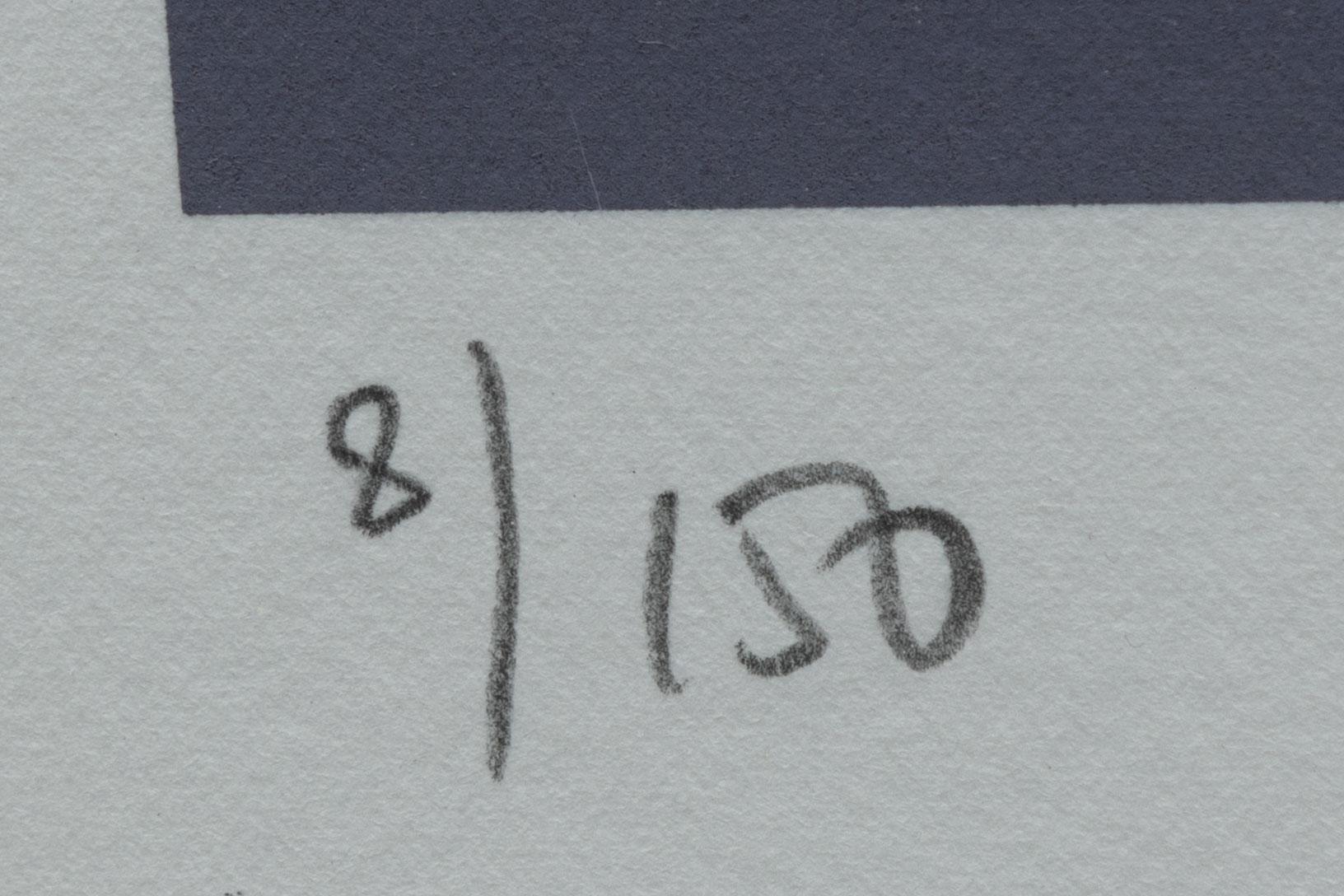 Franco Costa, "Silver Jubilee" America's Cup 1983.