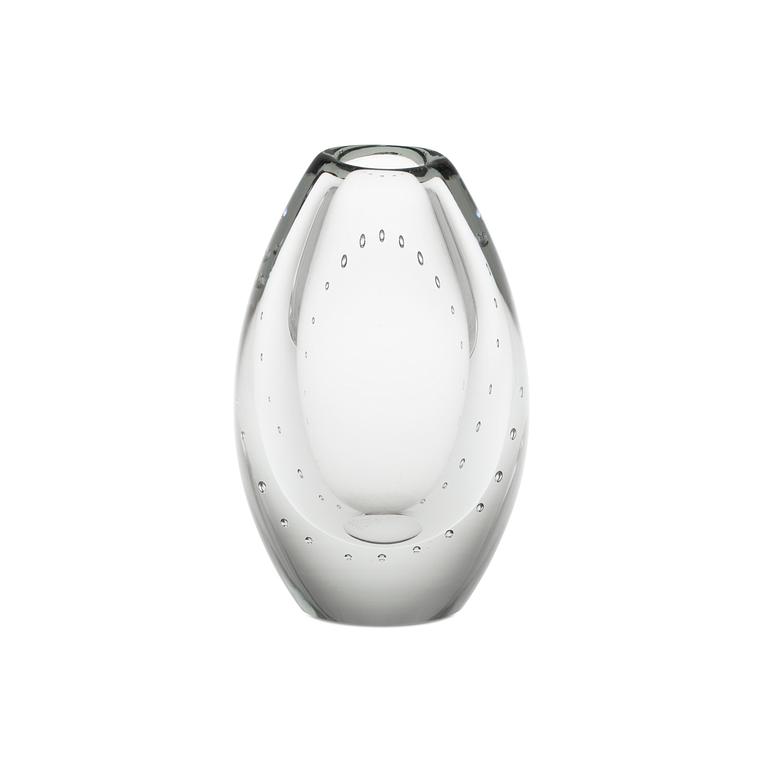Gunnel Nyman, A VASE.