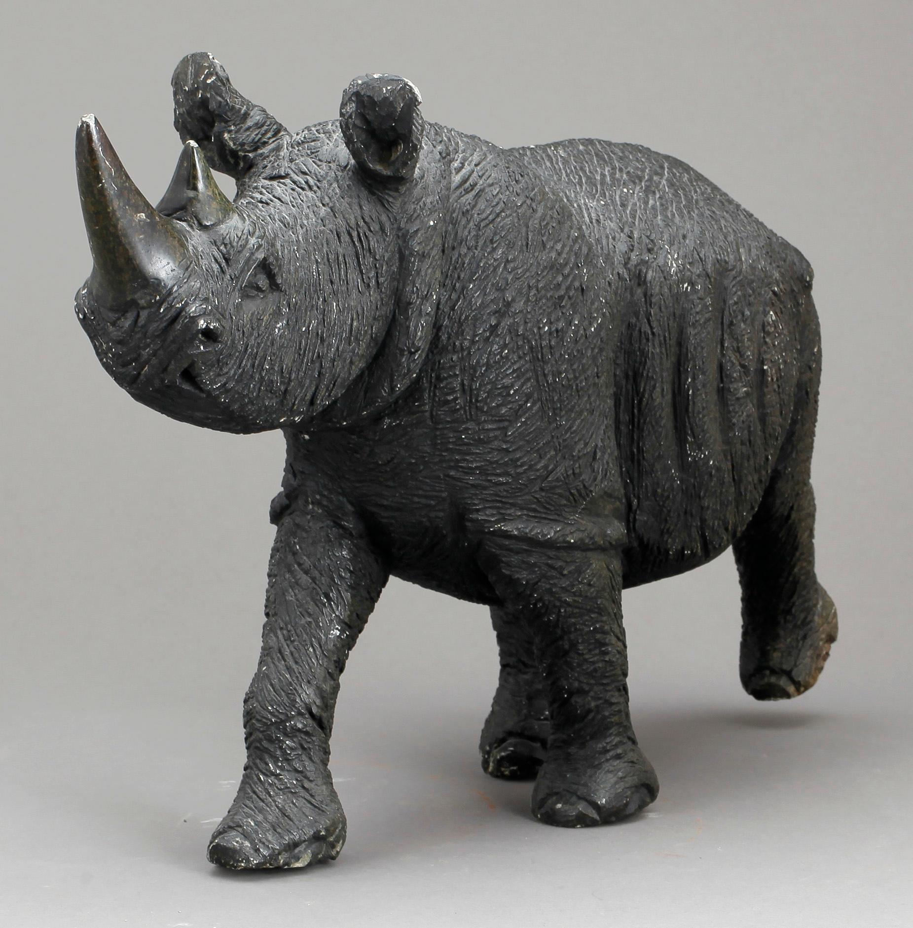 SKULPTUR, sten, 1900-tal.
