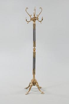 TAMBURMAJOR, 1900-talets andra hälft.