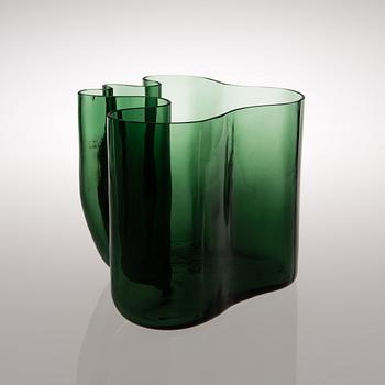 ALVAR AALTO, MALJAKKO. Sign. A Aalto -37 Karhula.