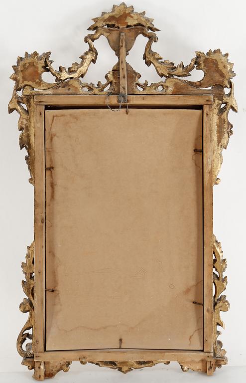 SPEGEL, rokokostil, 1900-talets första hälft.