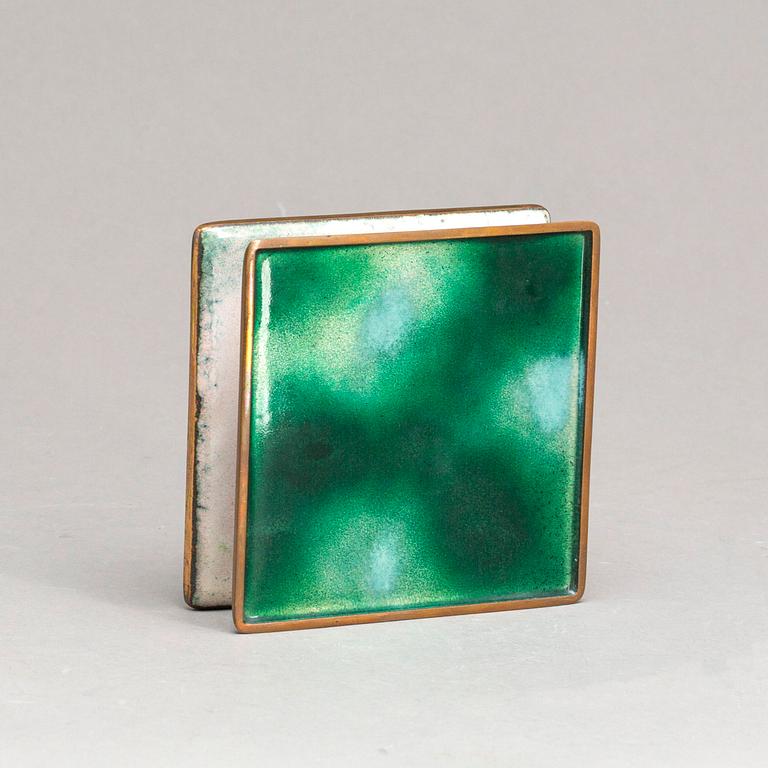 DOORKNOB, Paolo de Poli, Gio Ponti, 1960's.