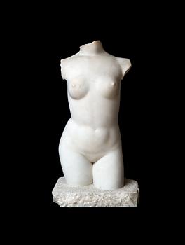 Matti Haupt, TORSO.