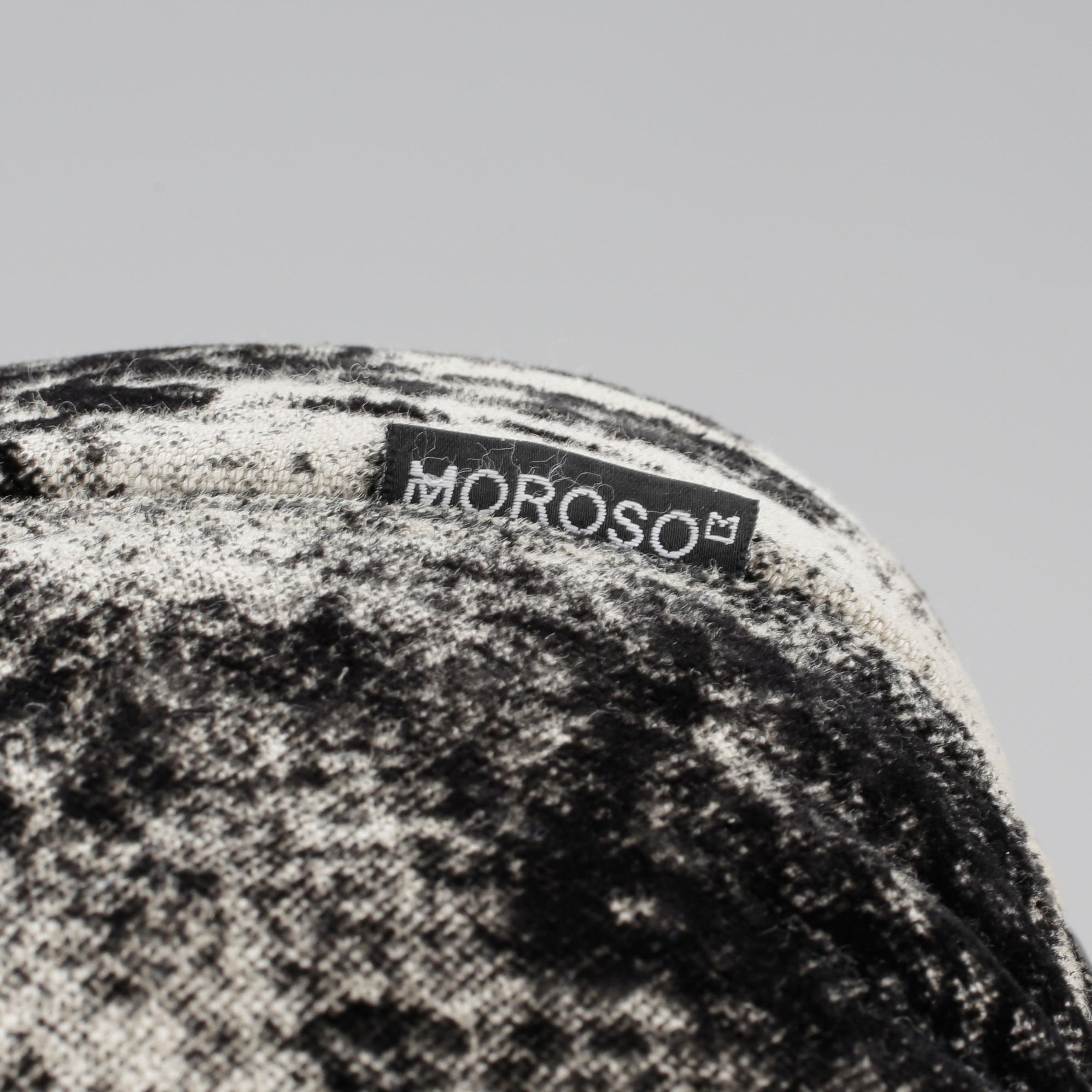 SITTPUFF, "Chubby Chic Pouf ", Moroso & Diesel, 2000-tal.