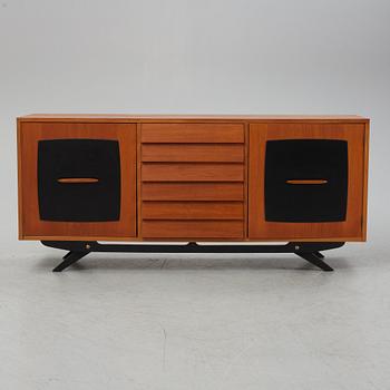Sideboard, Ikea, 1900-talets mitt.