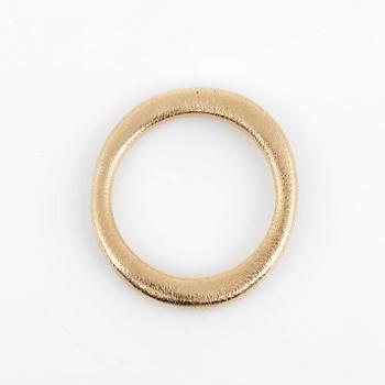 RING, 'Love', Ole Lynggaard, Danmark, 18K guld.