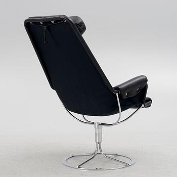 Bruno Mathsson, a 'Jetson' easy chair, Dux.